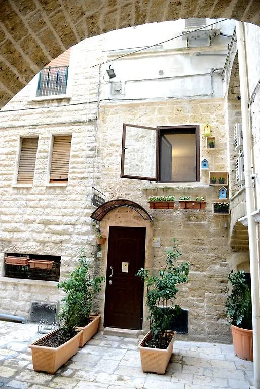 B&B La Uascezze Bari Bed & Breakfast