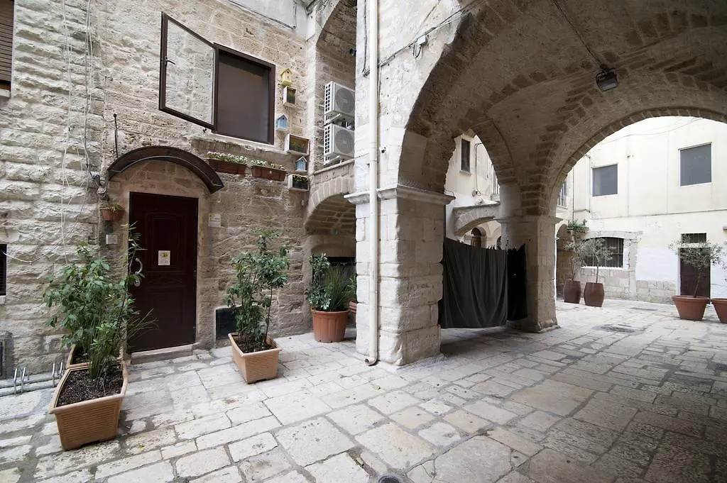 B&B La Uascezze Bari