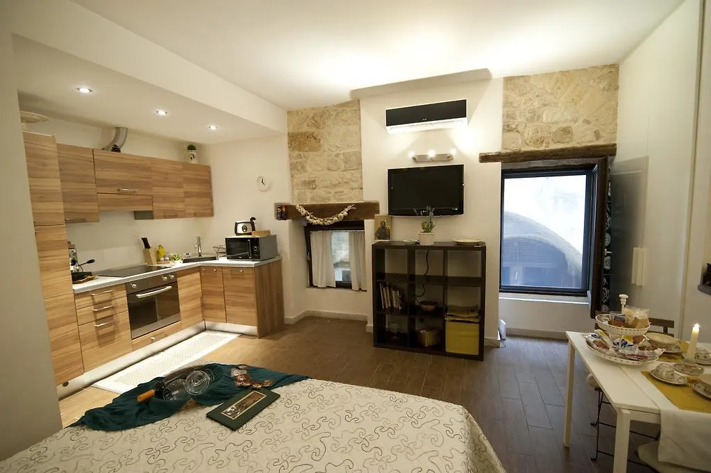 Bed & Breakfast B&B La Uascezze Bari