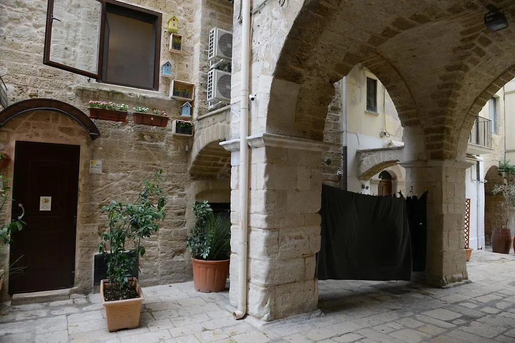 B&B La Uascezze Bari