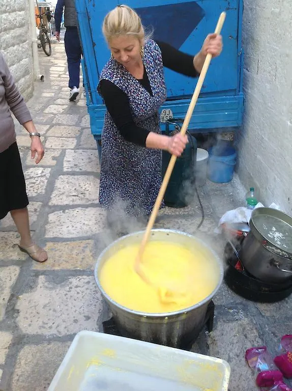 Bed & Breakfast B&B La Uascezze Bari