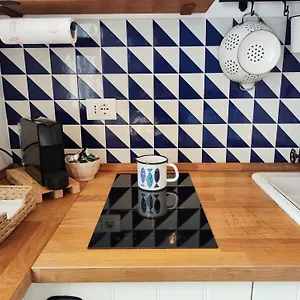 Apartamento Casa Capasa Terra - Self Check In, Bari