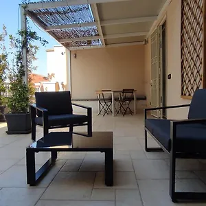 Apartamento Just Here - La Terrazza, Bari