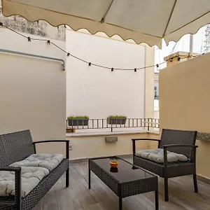 Apartamento Corte32, Bari