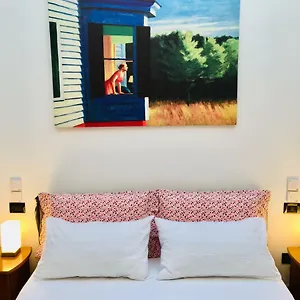 visit hotel