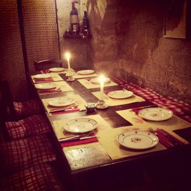 B&B La Uascezze Bari Bed and breakfast